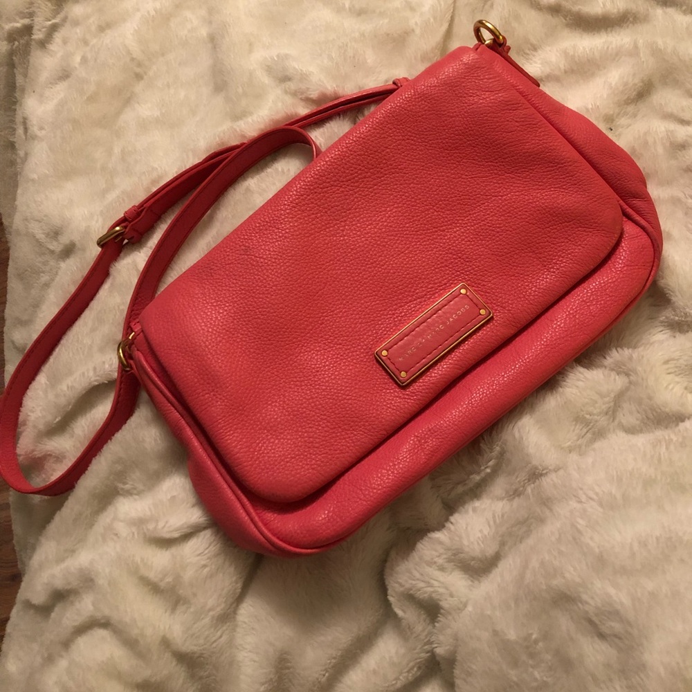 Marc Jacobs Crossbody Bag